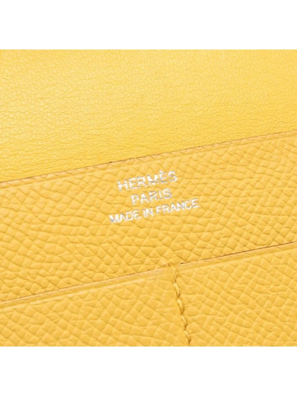 Hermes this authentic